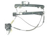  ELEVALUNAS DELANTERO IZQUIERDO, MINI, MINI (R56) 
