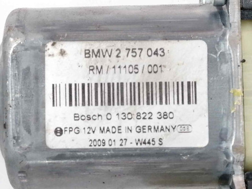  ELEVALUNAS DELANTERO IZQUIERDO, MINI, MINI (R56) 