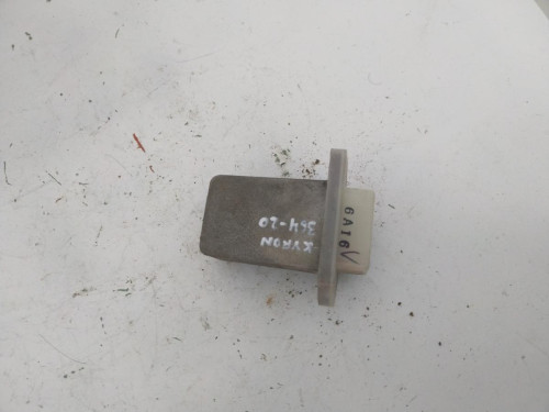  RESISTENCIA CALEFACCION SSANGYONG KYRON 