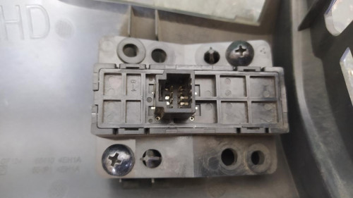 NO IDENTIFICADO NISSAN QASHQAI (J11E) 