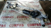 MOTOR LIMPIA DELANTERO Nissan PRIMERA BERLINA (P12) 