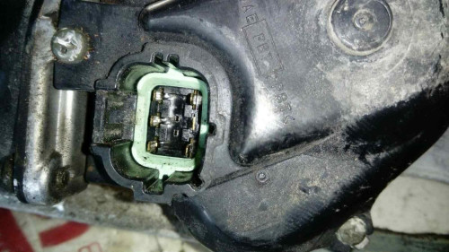 MOTOR LIMPIA DELANTERO Nissan PRIMERA BERLINA (P12) 