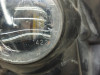 FARO ANTINIEBLA IZQUIERDO Mazda CX-3 (DK) 