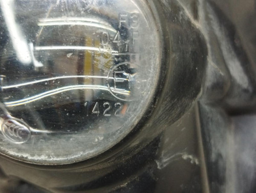 FARO ANTINIEBLA IZQUIERDO Mazda CX-3 (DK) 