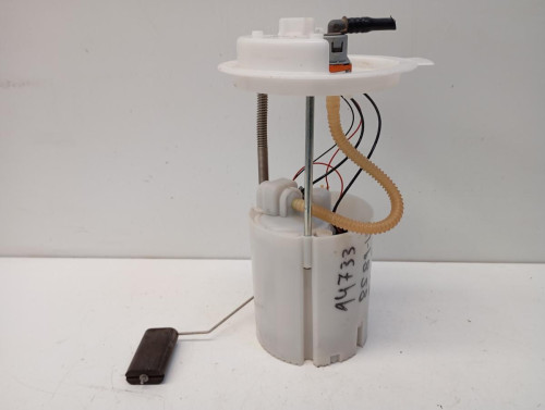  AFORADOR, JEEP, COMPASS (M7) 