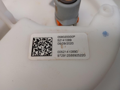 AFORADOR, JEEP, COMPASS (M7)