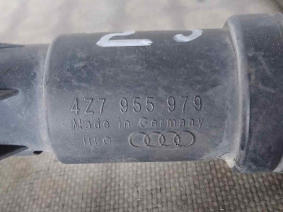 LIMPIA FAROS XENON, AUDI, A6 AVANT (4B5)