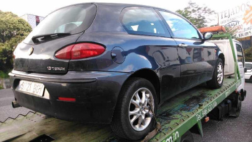  ALFA ROMEO 147 (190) 