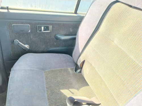 CINTURON SEGURIDAD TRASERO DERECHO MITSUBISHI MONTERO (V20/V40) 
