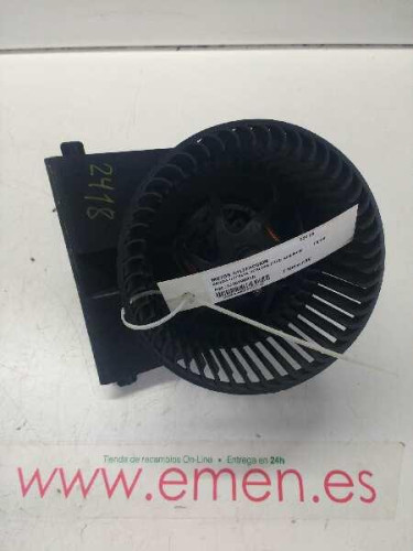  MOTOR CALEFACCION SKODA OCTAVIA BERLINA (1U2) 
