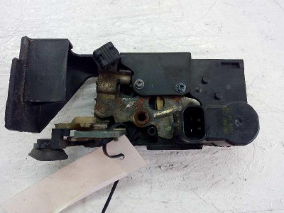 CERRADURA PUERTA TRASERA DERECHA, ALFA ROMEO, 156 (116)