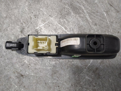 MANDO ELEVALUNAS TRASERO IZQUIERDO, RENAULT, CLIO IV GRANDTOUR