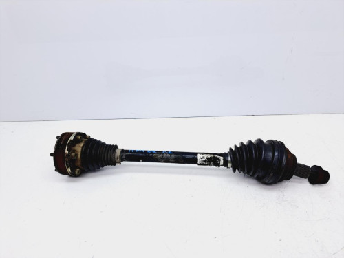  TRANSMISION DELANTERA IZQUIERDA SEAT LEON (1P1) 