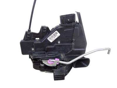 CERRADURA PUERTA DELANTERA IZQUIERDA, KIA, RIO (YB)