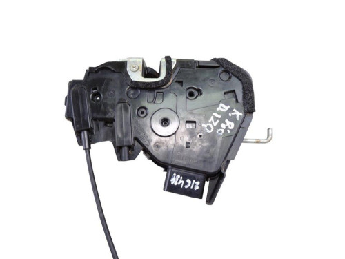  CERRADURA PUERTA DELANTERA IZQUIERDA, KIA, RIO (YB) 