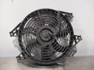 ELECTROVENTILADOR, KIA, CARENS (RS)