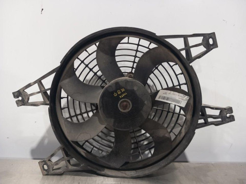  ELECTROVENTILADOR, KIA, CARENS (RS) 