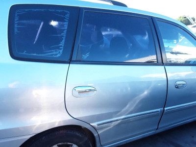 PUERTA TRASERA DERECHA, Kia, CARENS (RS)