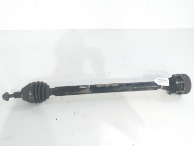 TRANSMISION DELANTERA DERECHA, SEAT, LEON (1P1)