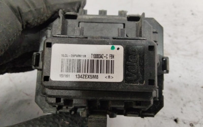 RELE, Peugeot, 208