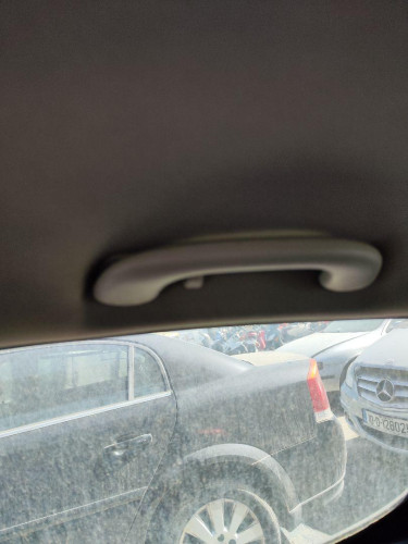 ASIDERO TECHO TRASERO DERECHO Peugeot 308 