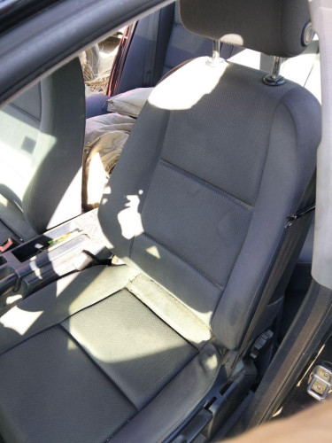 ASIENTO DELANTERO IZQUIERDO AUDI A4 BERLINA (8E) 