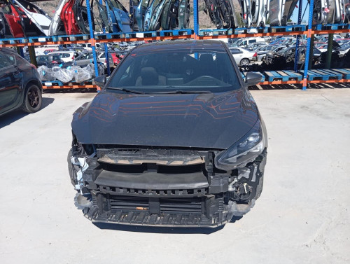  FORD FOCUS BERLINA (CGE) 