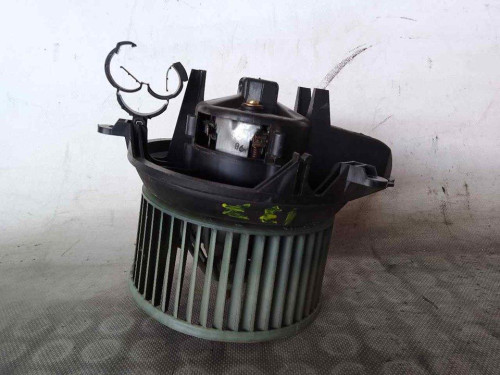 MOTOR CALEFACCION Citroen XSARA BERLINA 