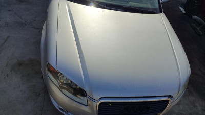 AUDI A4 AVANT (8E)