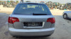 AUDI A4 AVANT (8E) — vehículo donante para recambios 