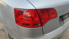 AUDI A4 AVANT (8E) — vehículo donante para recambios 