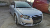 AUDI A4 AVANT (8E) — vehículo donante para recambios 