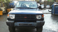 MITSUBISHI MONTERO (V20/V40)