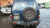  MITSUBISHI MONTERO (V20/V40) 