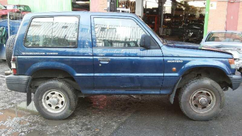  MITSUBISHI MONTERO (V20/V40) 