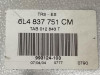  ELEVALUNAS DELANTERO IZQUIERDO SEAT IBIZA (6L1) 