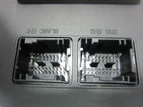  NO IDENTIFICADO PEUGEOT 206 
