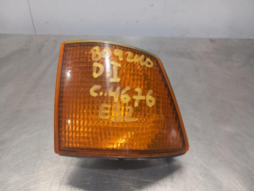  PILOTO DELANTERO IZQUIERDO, BMW, SERIE 7 (E32) 