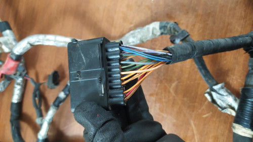 CABLEADO ELECTRICO LAND ROVER RANGE ROVER SPORT 