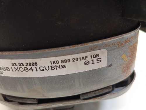  AIRBAG DELANTERO IZQUIERDO 