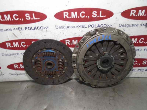 KIT EMBRAGUE Hyundai SANTA FE (SM) 