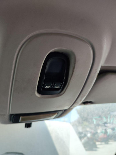 MANDO ELEVALUNAS DELANTERO IZQUIERDO Fiat I SCUDO (222) 