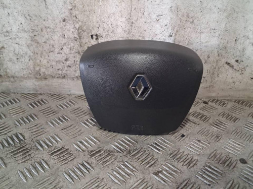 AIRBAG DELANTERO IZQUIERDO 