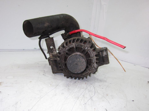  ALTERNADOR, , 