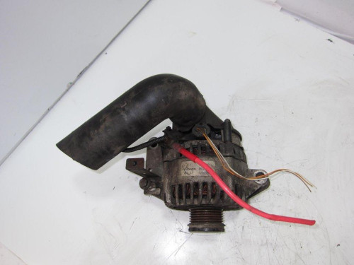  ALTERNADOR, , 