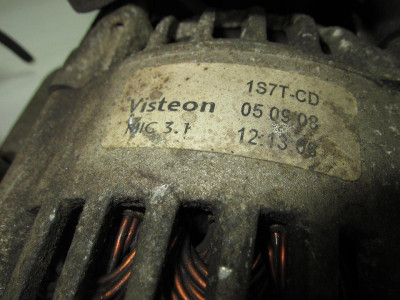 ALTERNADOR