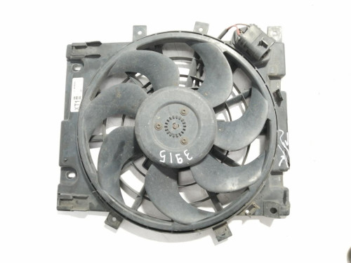  ELECTROVENTILADOR, OPEL, ZAFIRA B 