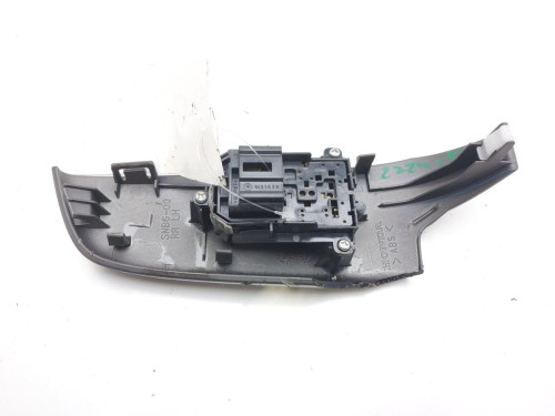 MANDO ELEVALUNAS TRASERO IZQUIERDO Honda CIVIC HYBRID BERLINA 4 (FD3) 