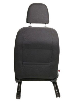 ASIENTO DELANTERO DERECHO, VOLKSWAGEN, GOLF VII BERLINA (BQ1/BE2)