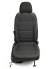  ASIENTO DELANTERO DERECHO Volkswagen GOLF VII BERLINA (BQ1/BE2) 